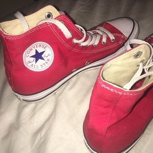 Chuck Taylor converse